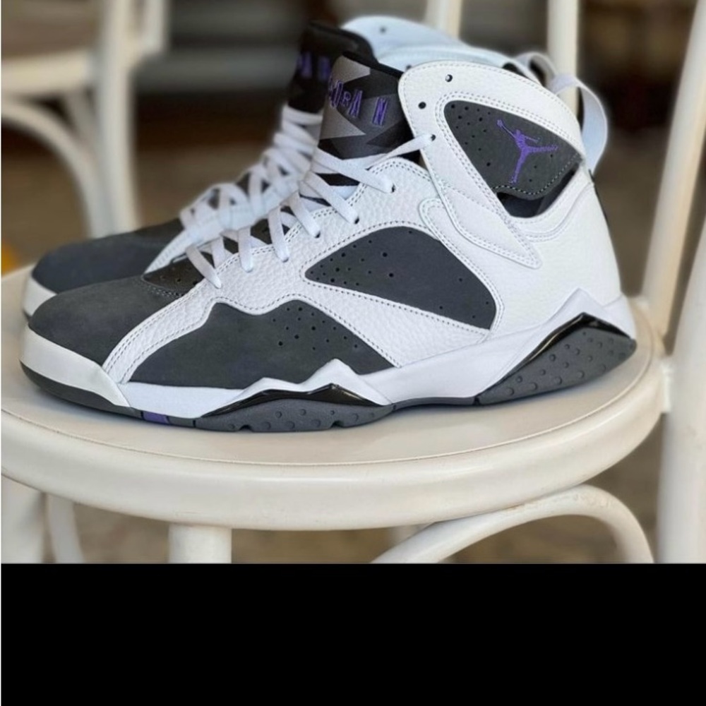 Retro Jordan 7